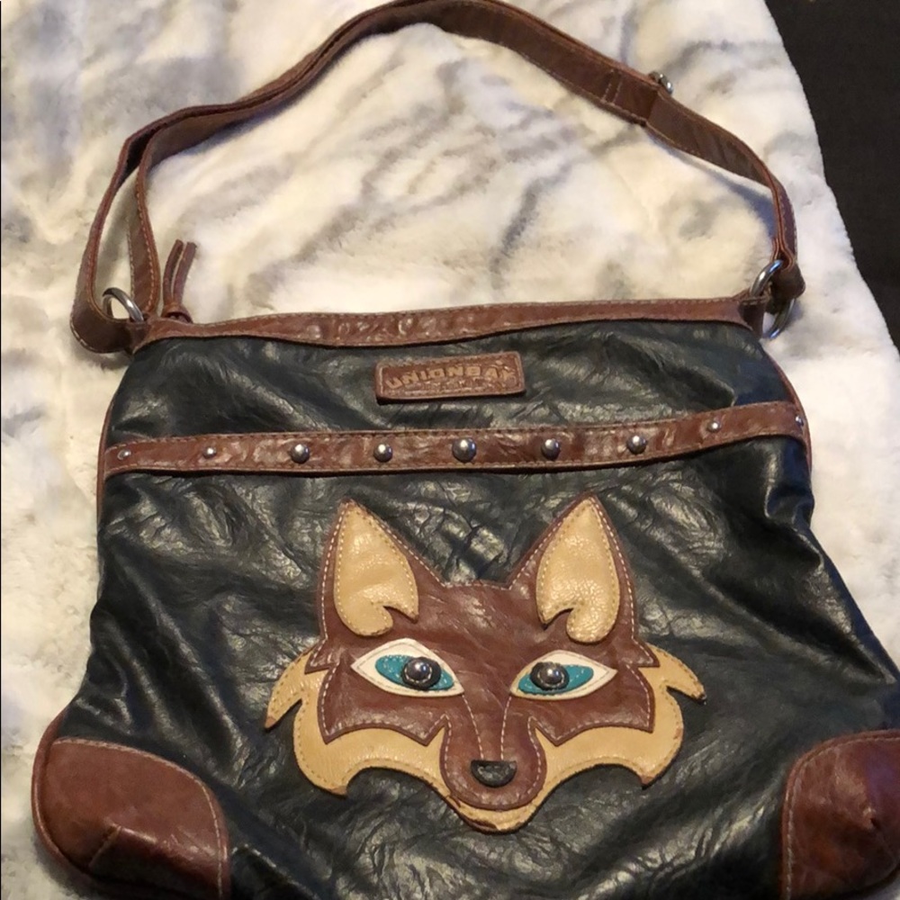 Union Bay handbag